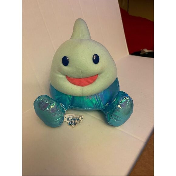 Konami Dewey’s adventure plush Wii promo - Picture 1 of 7